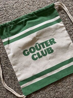 Gym Club Sézane Bag